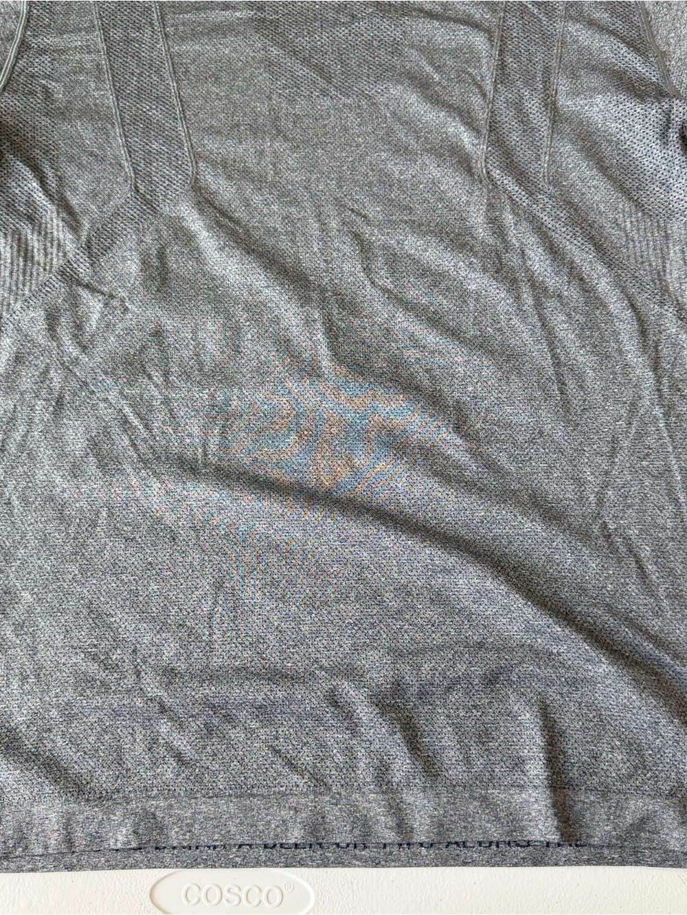 Men’s Lululemon Short Sleeve Size Medium - Picture 8 of 8